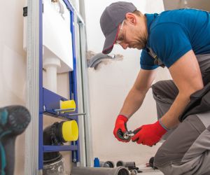 Why choose Sink Repair Pros for sink repair in Federal Way